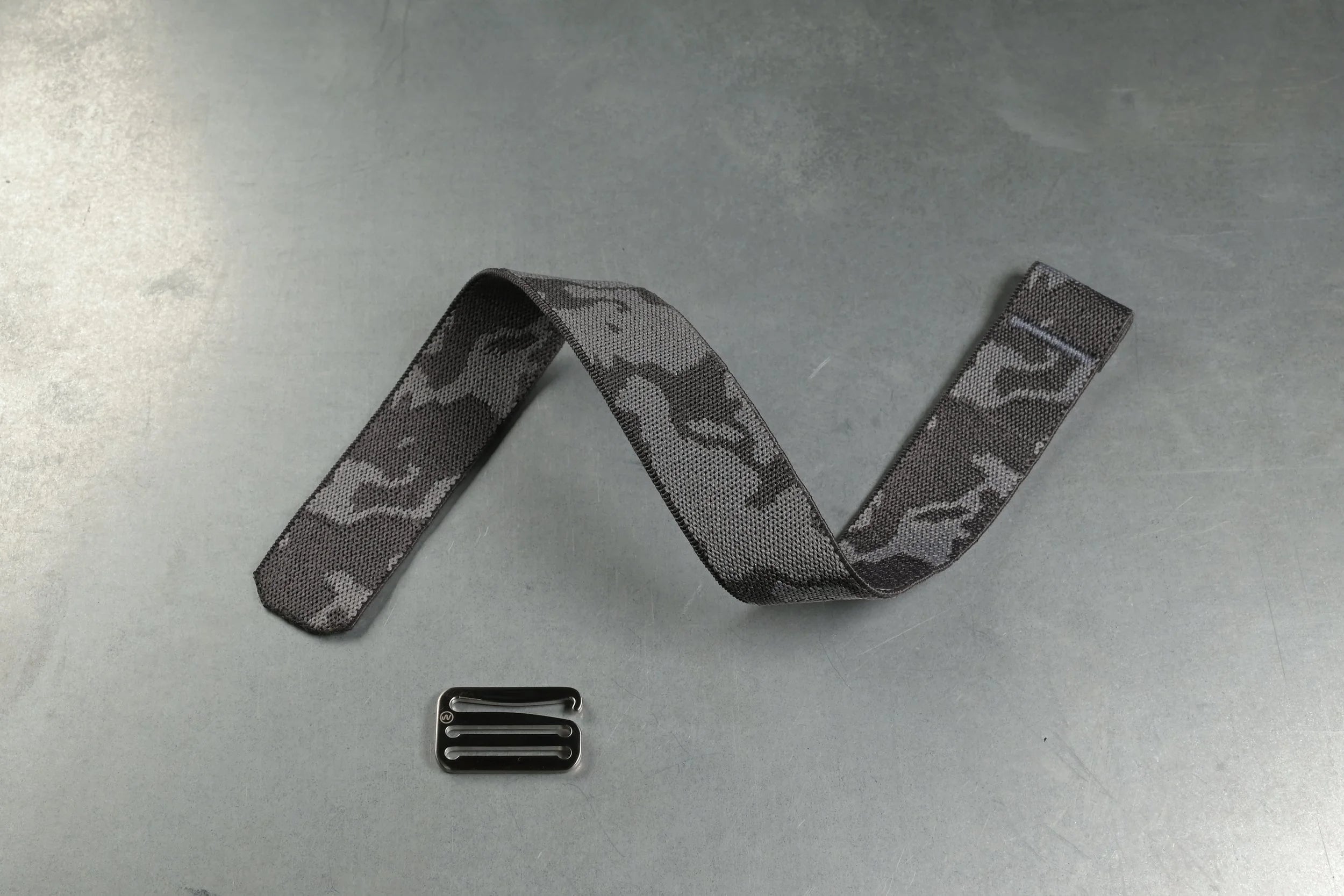 Chrono-Grip™ Single Pass Kit - Covert Camo Pro