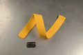 Chrono-Grip™ Single Pass Kit - Deep Yellow Pro 