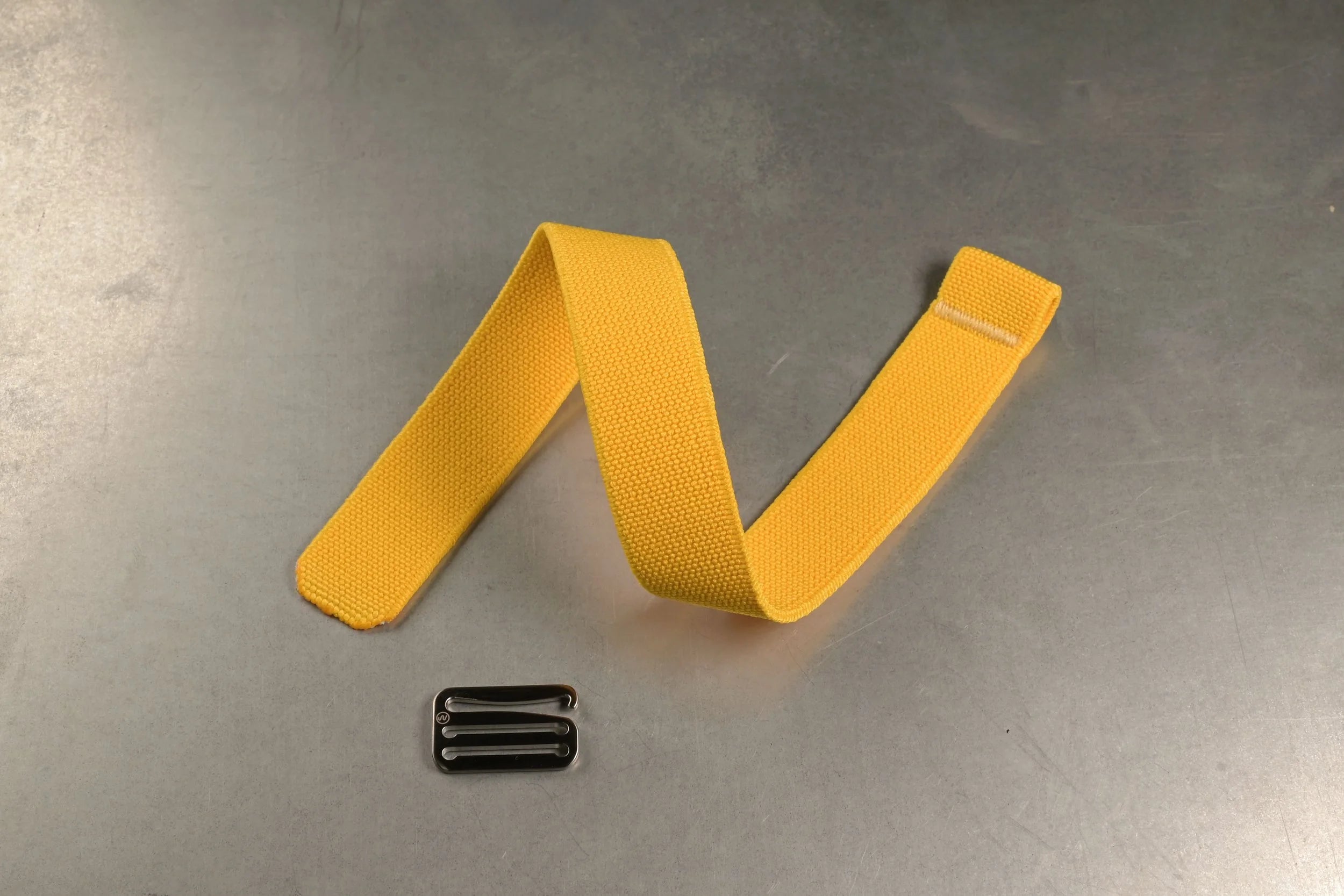 Chrono-Grip™ Single Pass Kit - Deep Yellow Pro