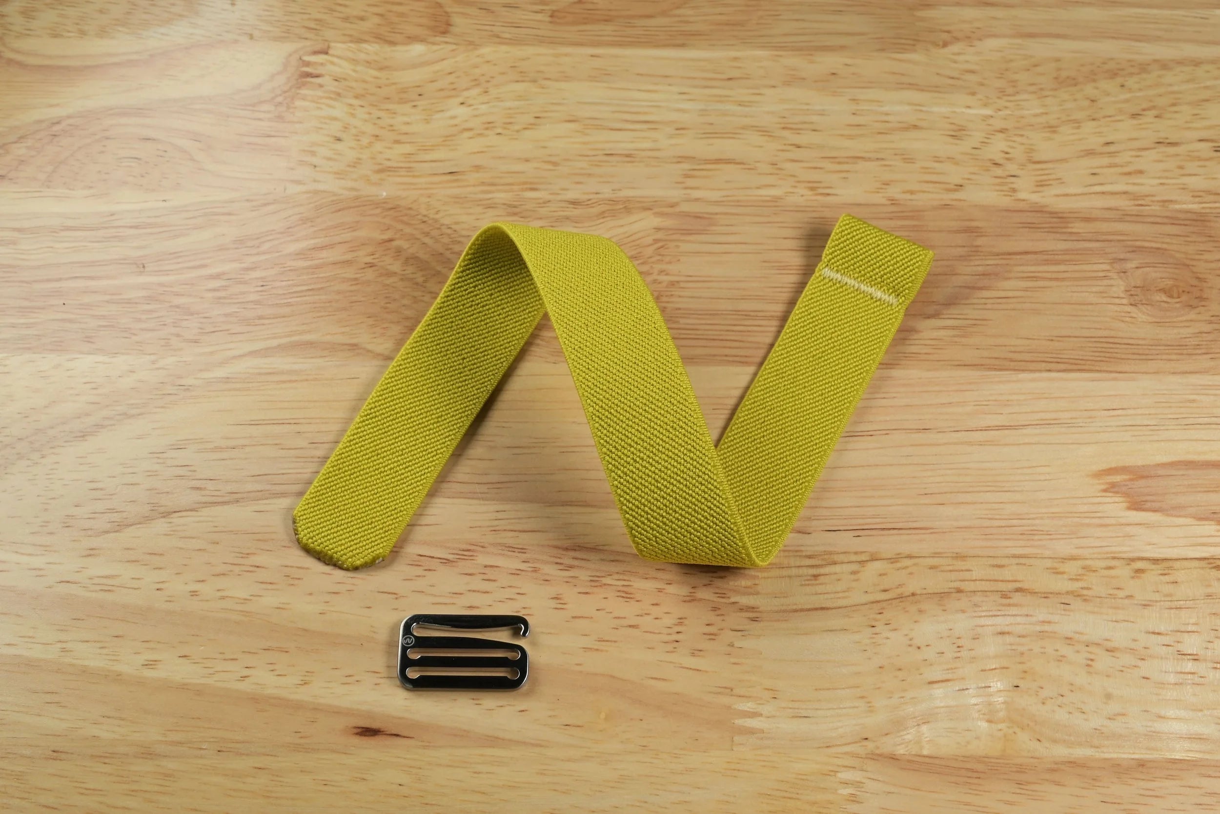 Chrono-Grip™ Single Pass Kit - Daytona Yellow Classic