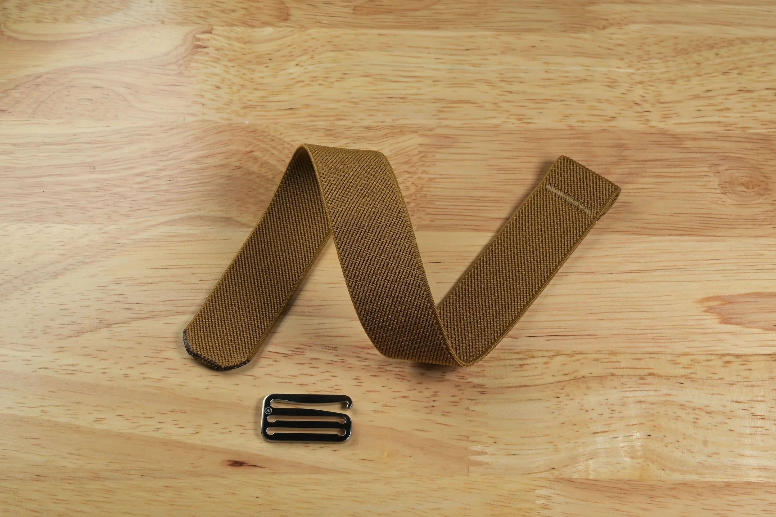 Chrono-Grip™ Single Pass Kit - F.D.E. Brown Classic