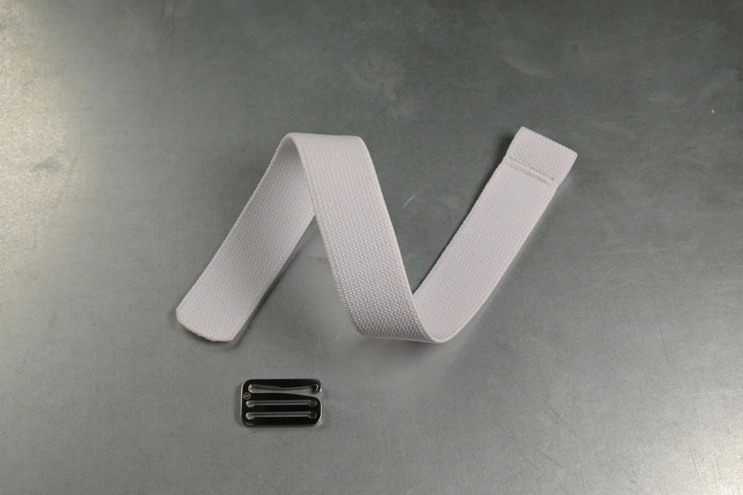 Chrono-Grip™ Single Pass Kit - Frost White Pro