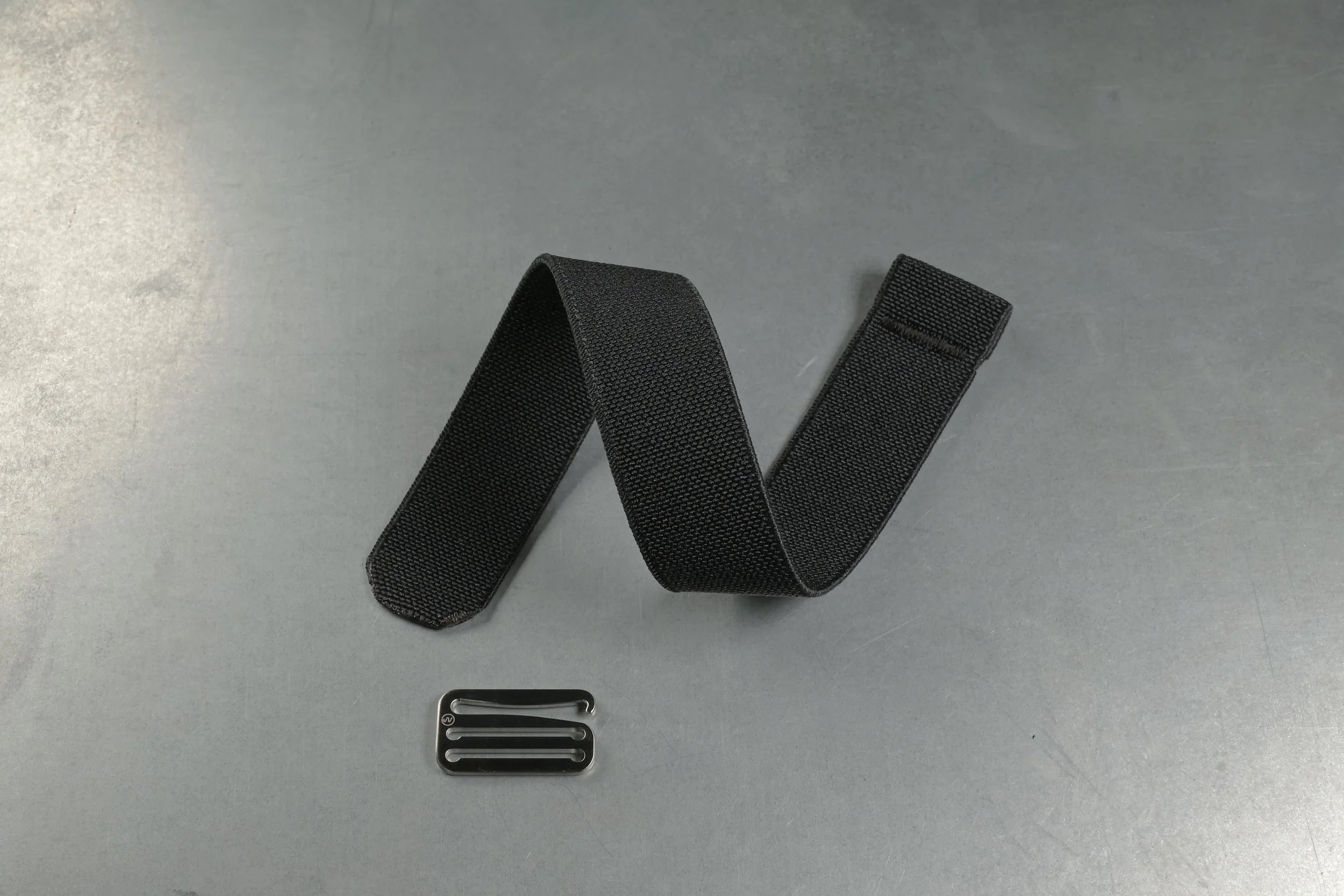 Chrono-Grip™ Single Pass Kit - Graphite Gray Pro