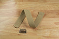 Chrono-Grip™ Single Pass Kit – Khaki Tan Classic 