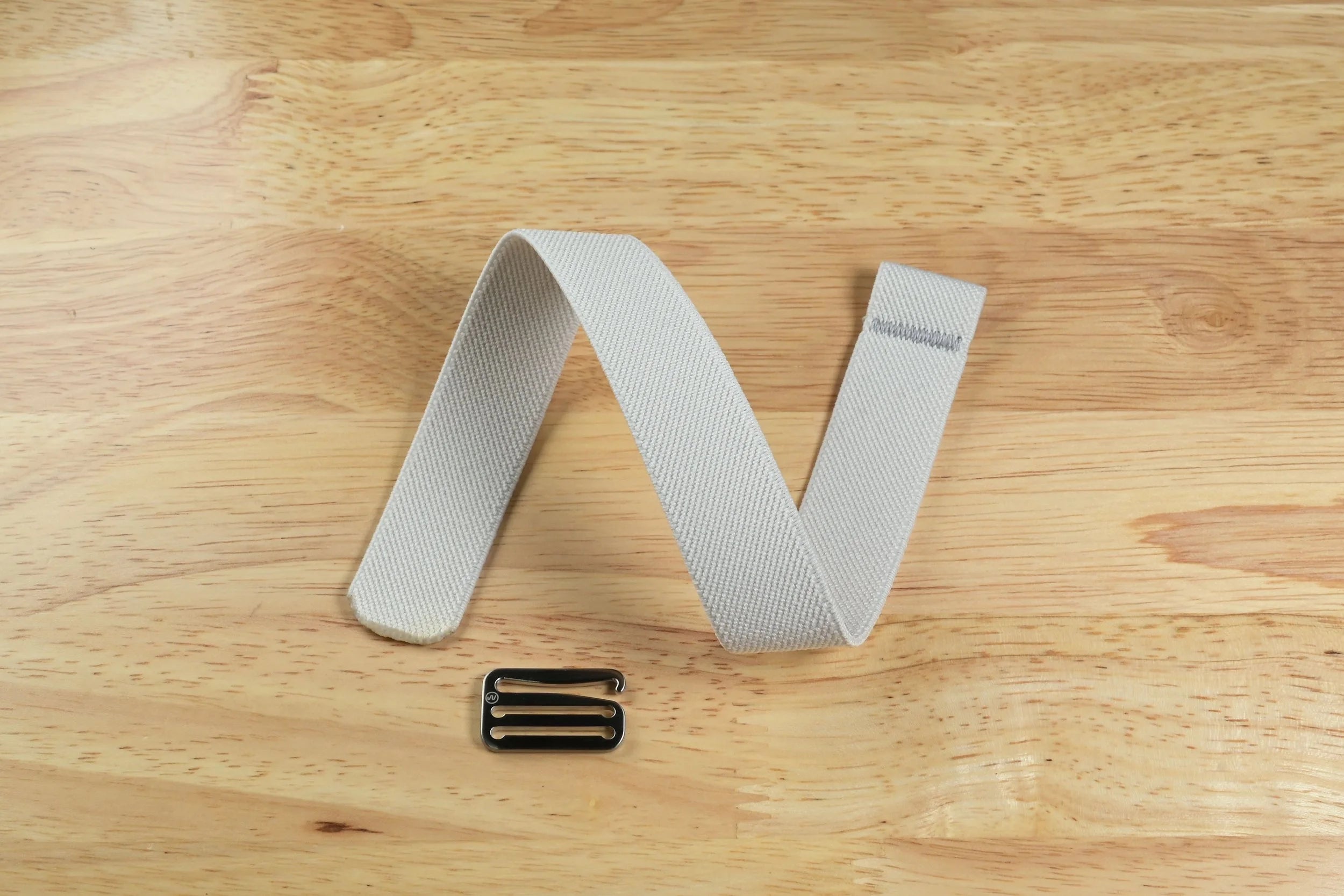 Chrono-Grip™ Single Pass Kit - Lunar Gray Classic