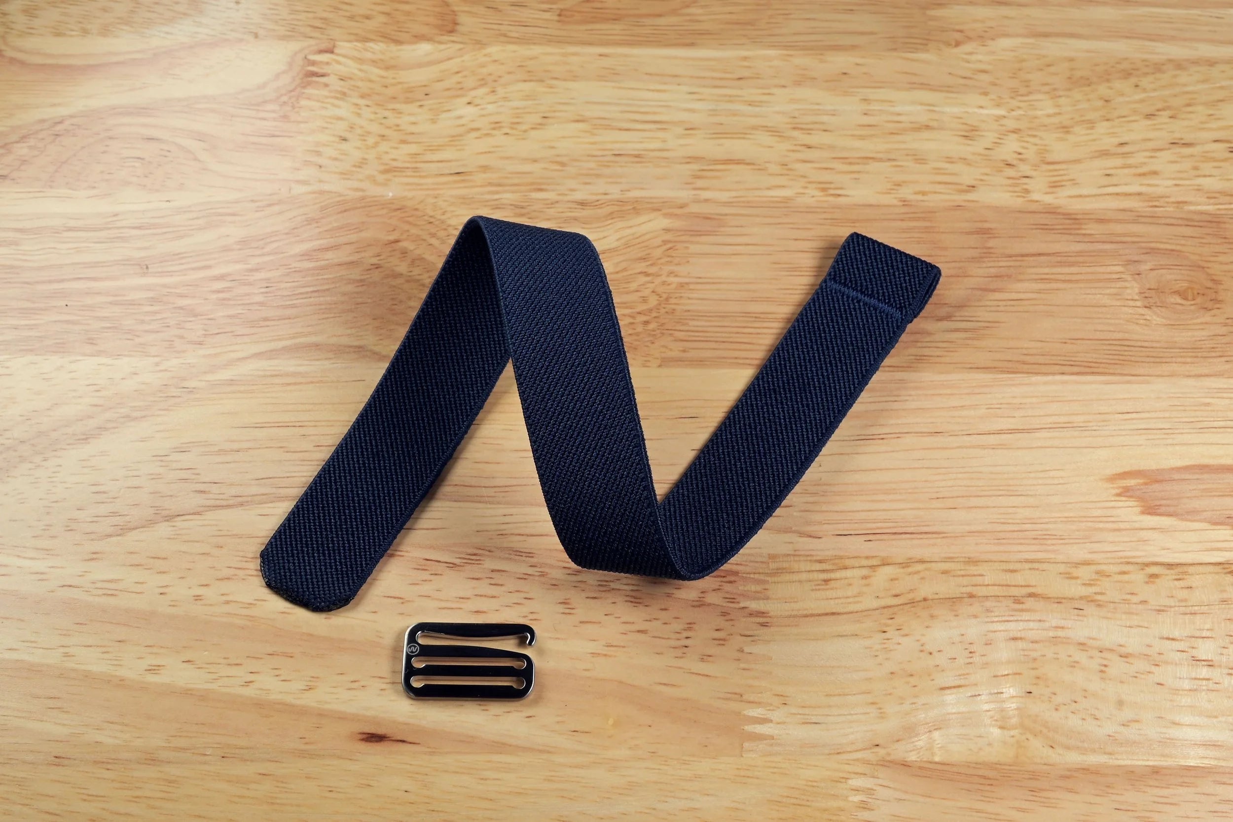 Chrono-Grip™ Single Pass Kit - Navy Blue Classic