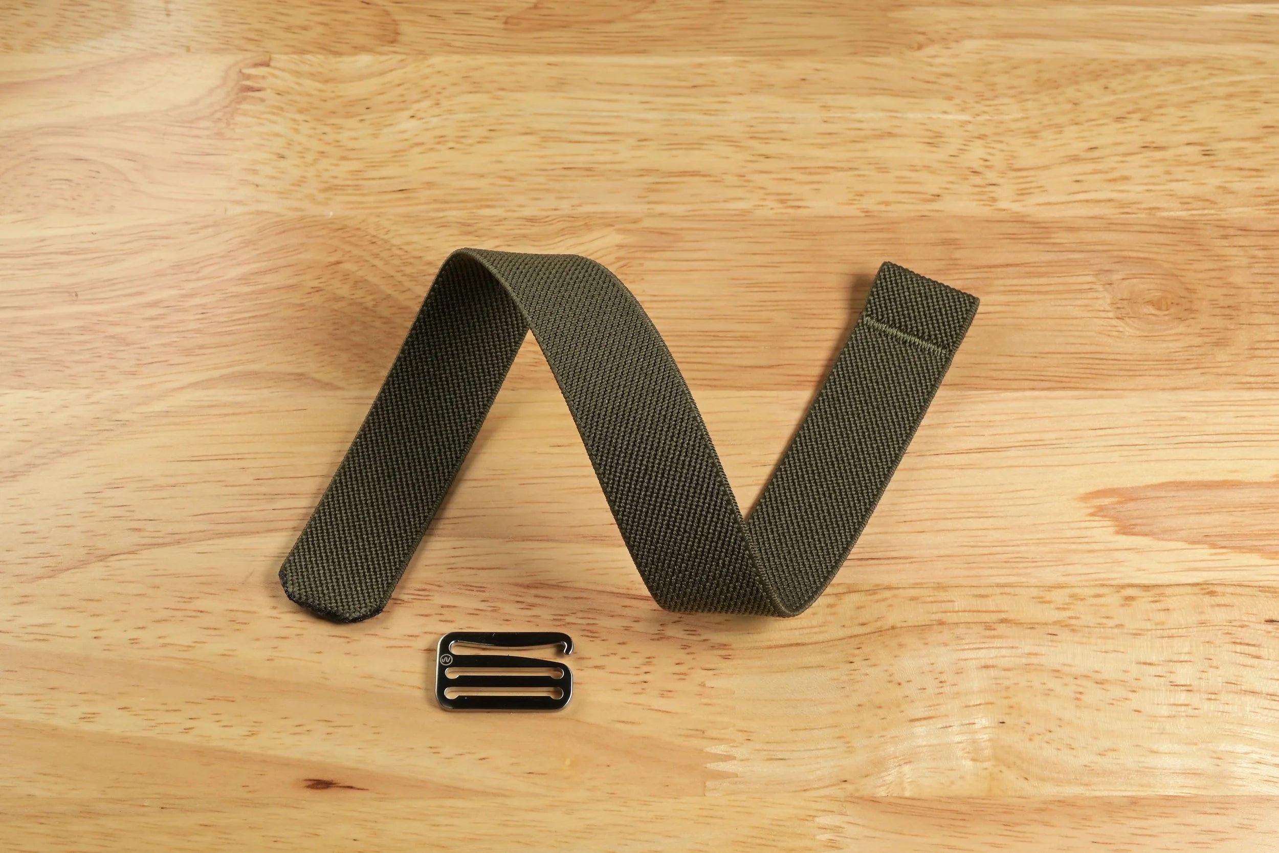 Chrono-Grip™ Single Pass Kit - O.D. Green Classic