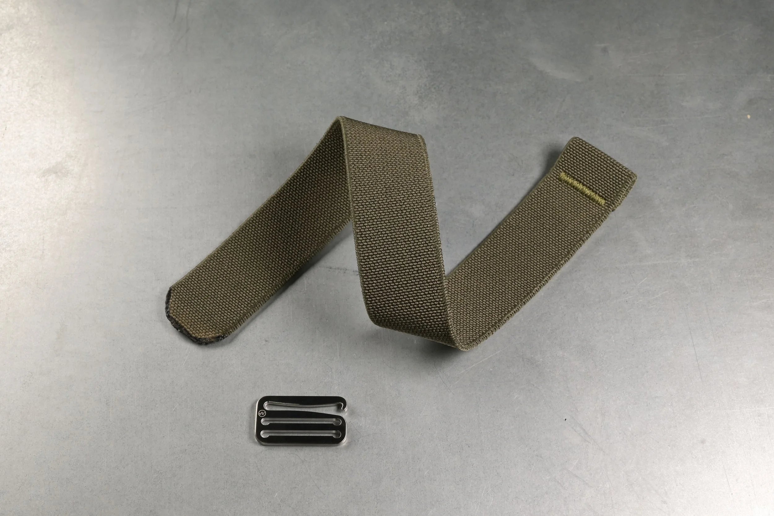 Chrono-Grip™ Single Pass Kit - O.D. Green Pro