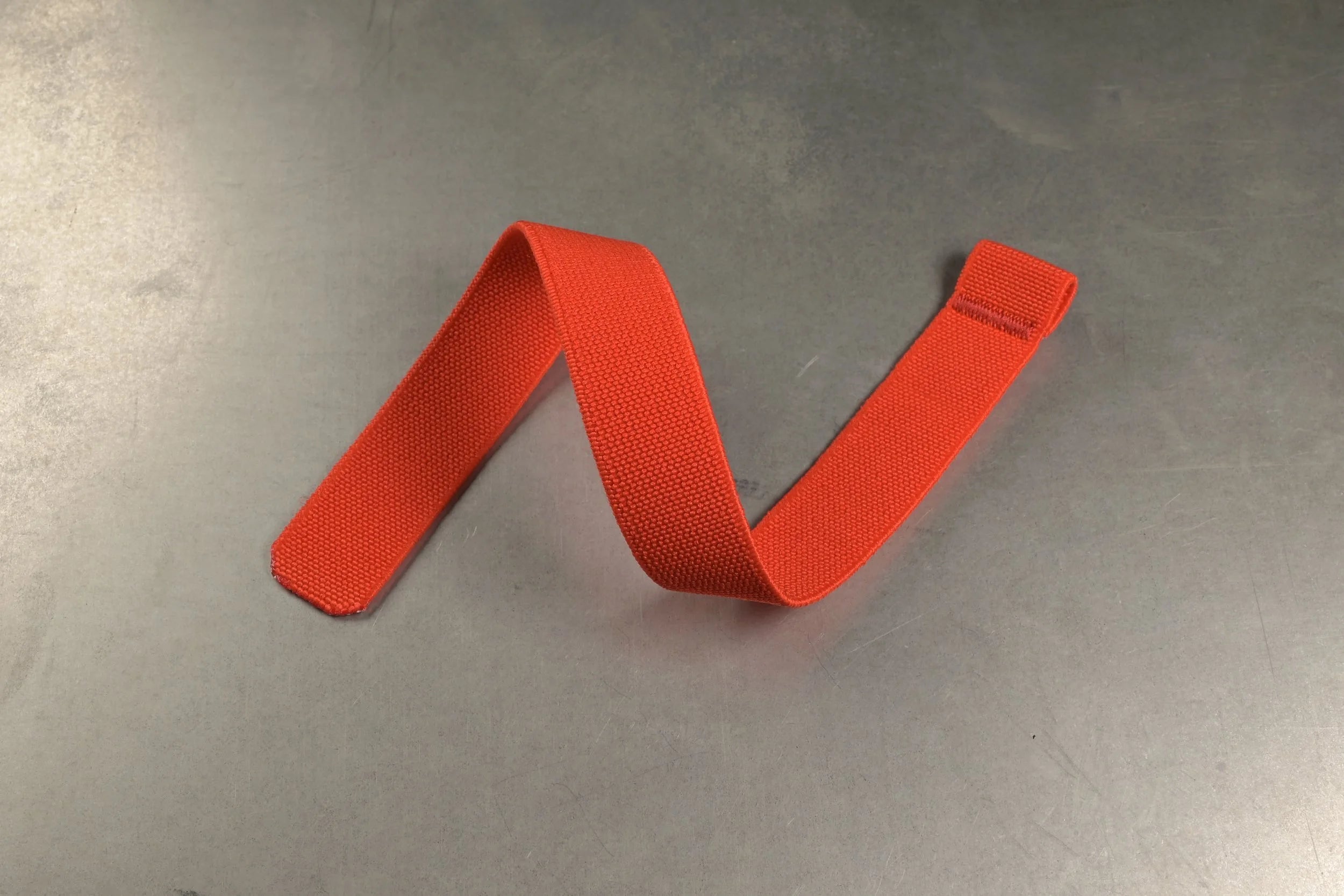 Chrono-Grip™ SP Strap Module - Alert Red Pro