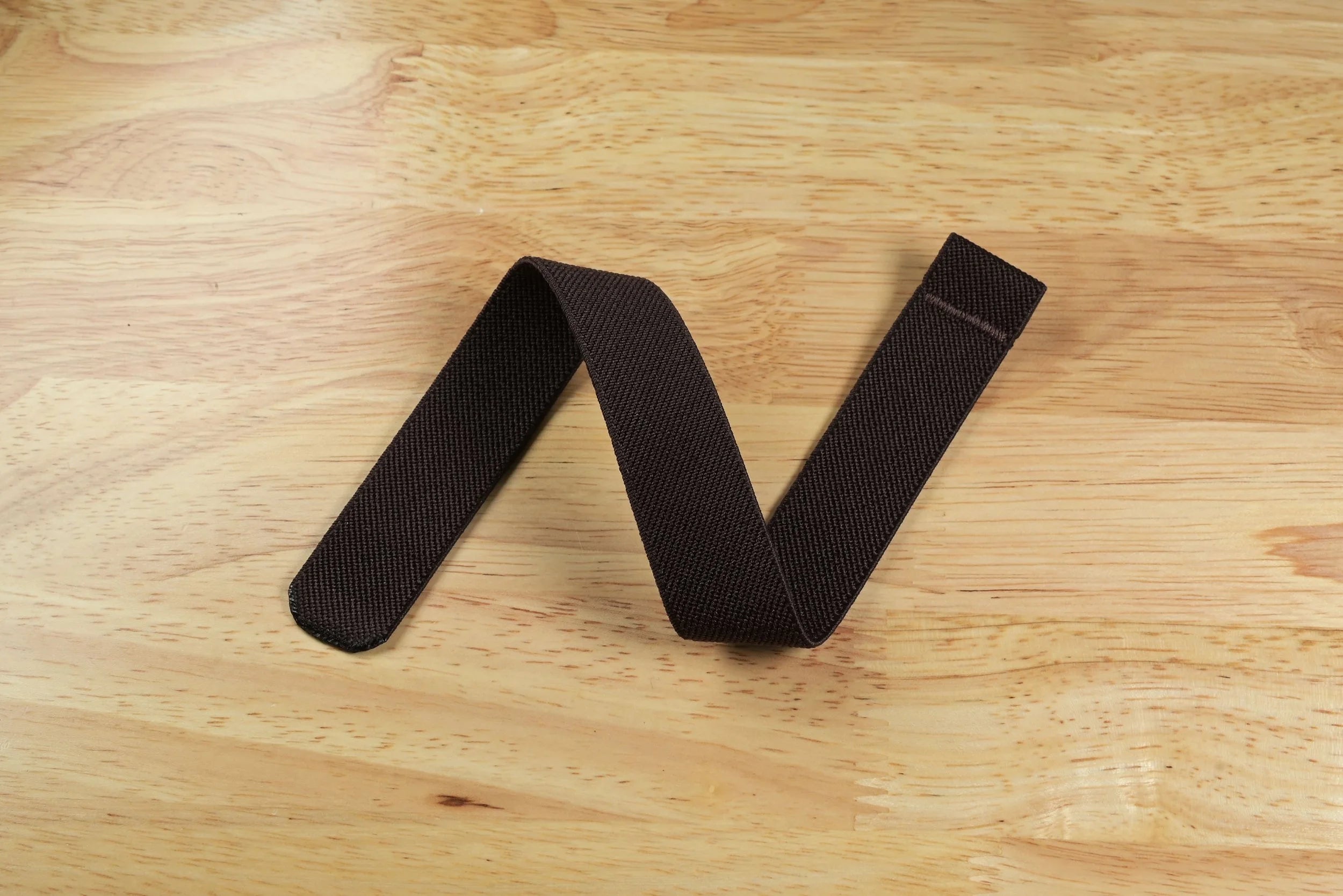 Chrono-Grip™ SP Strap Module - Dark Roast Brown Classic