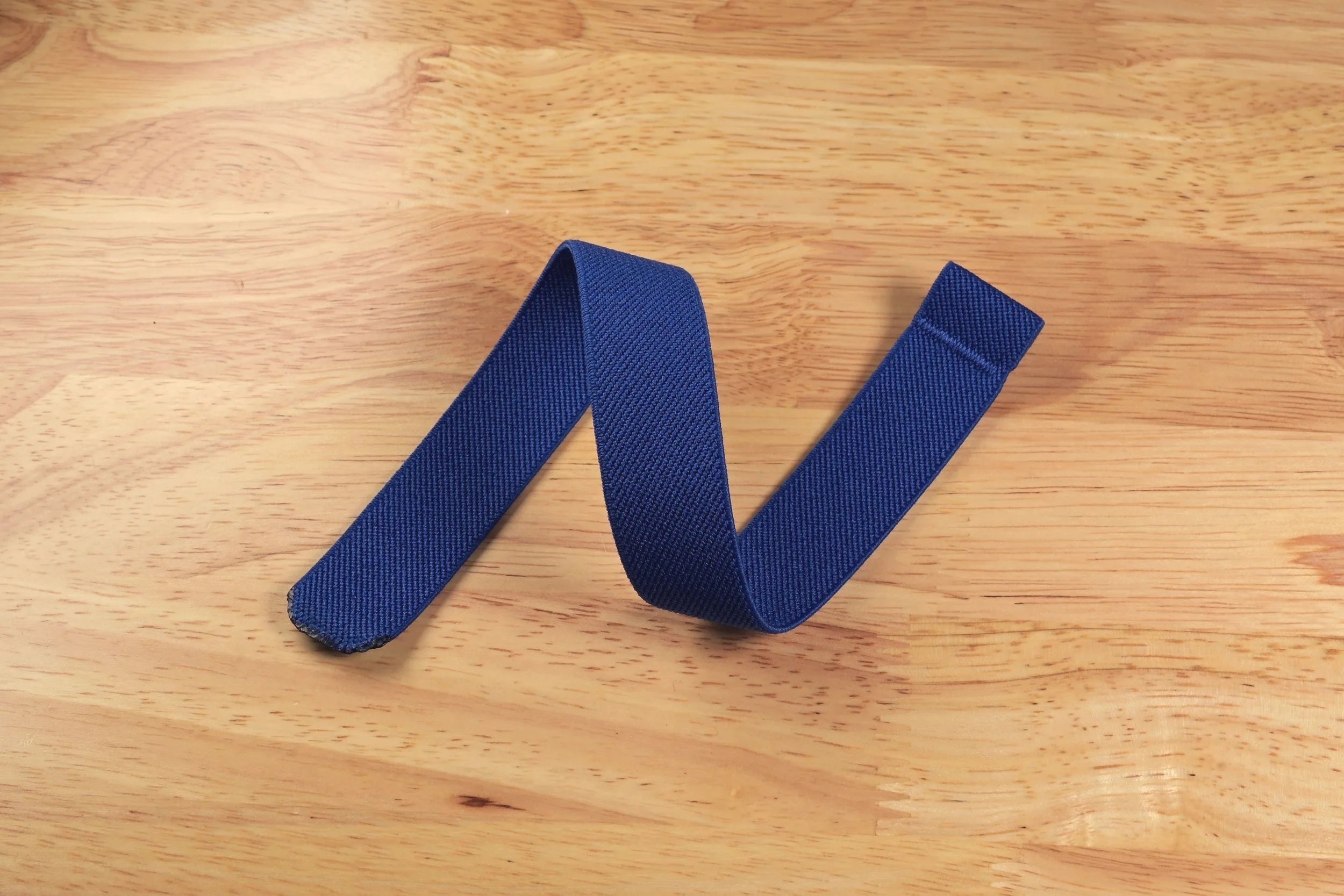 Chrono-Grip™ SP Strap Module - Dusk Blue Classic