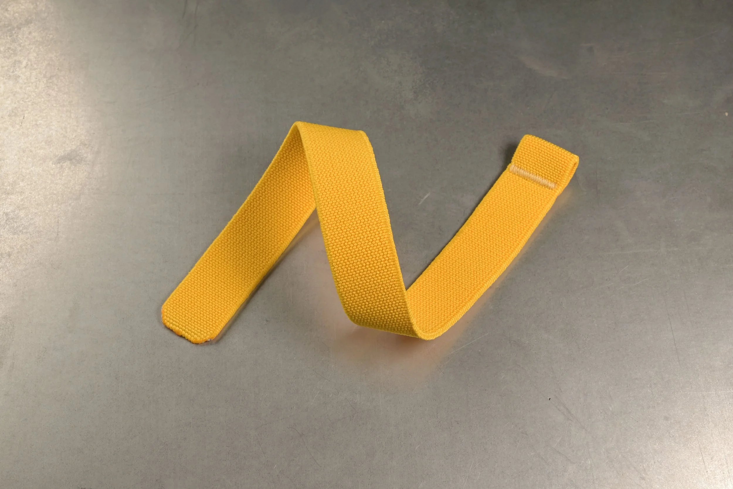 Chrono-Grip™ SP Strap Module - Deep Yellow Pro