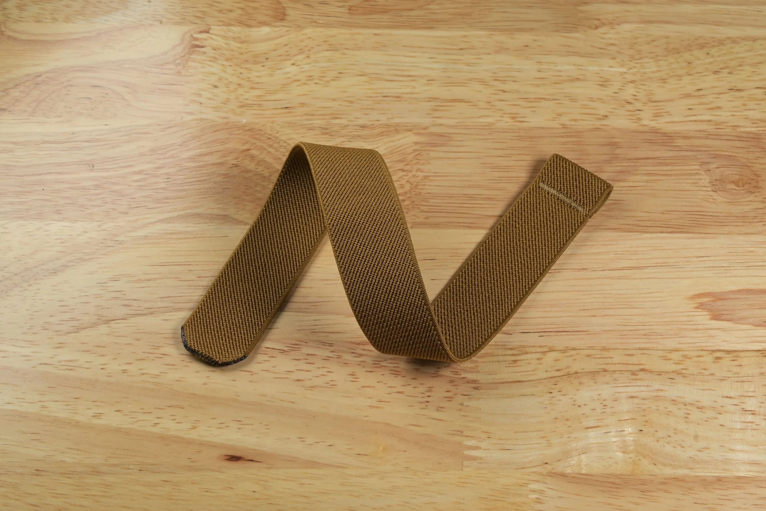 Chrono-Grip™ SP Strap Module - F.D.E. Brown Classic