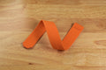 Chrono-Grip™ SP Strap Module - Flame Orange Classic 