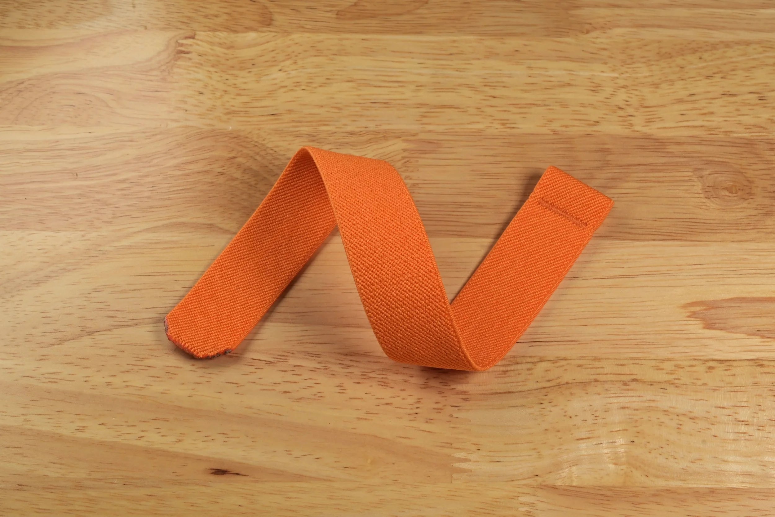 Chrono-Grip™ SP Strap Module - Flame Orange Classic