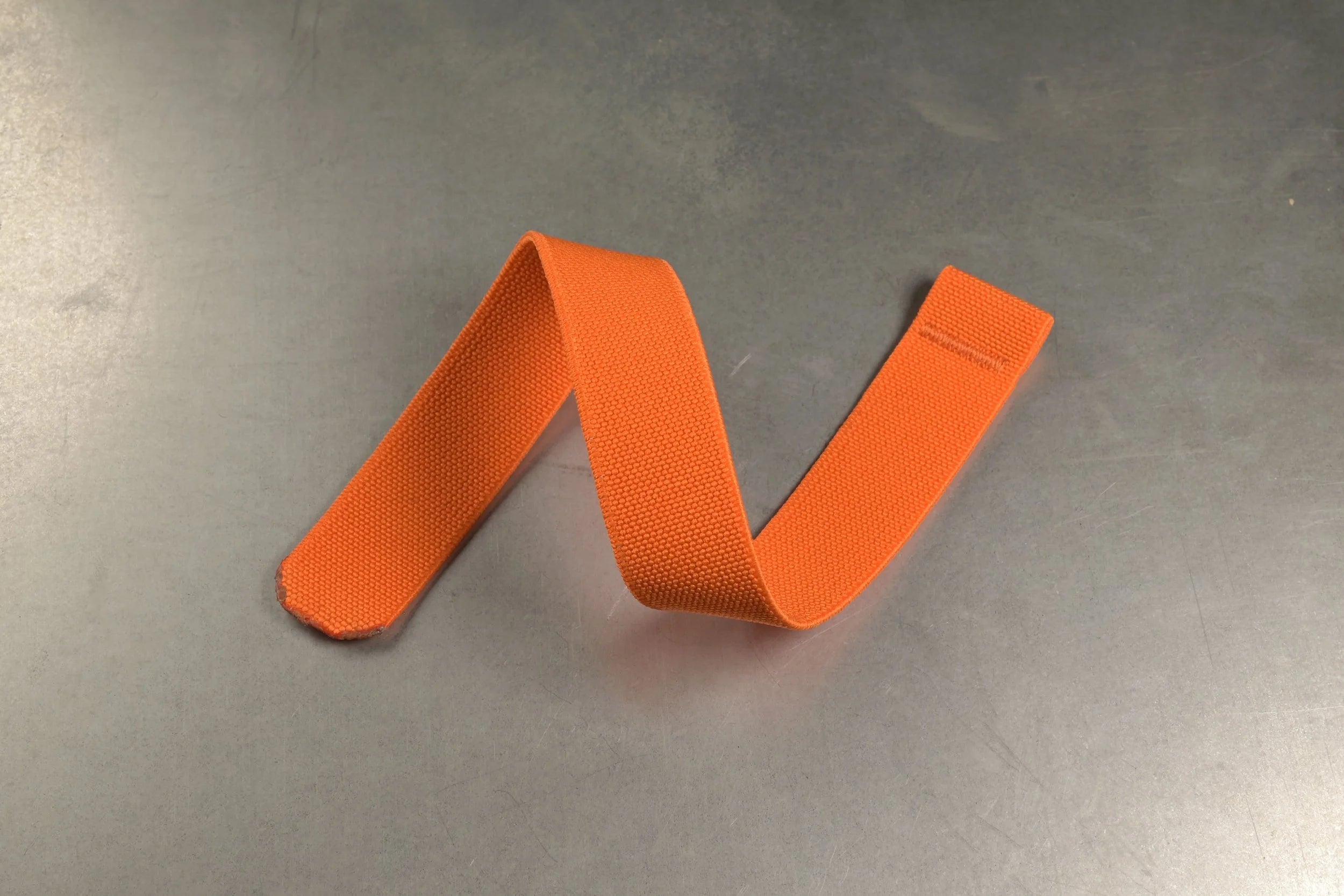 Chrono-Grip™ SP Strap Module - Flame Orange Pro
