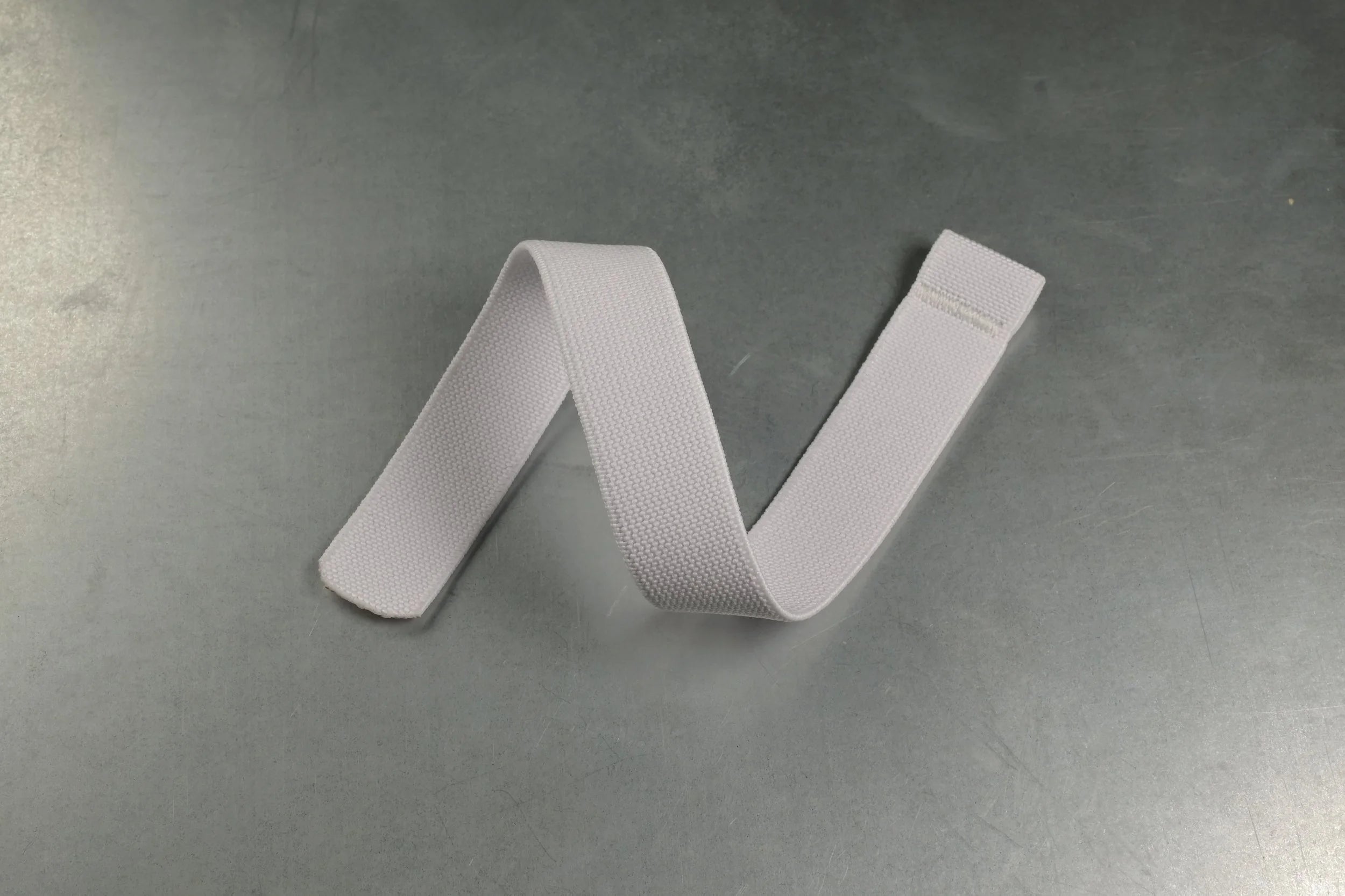 Chrono-Grip™ SP Strap Module - Frost White Pro