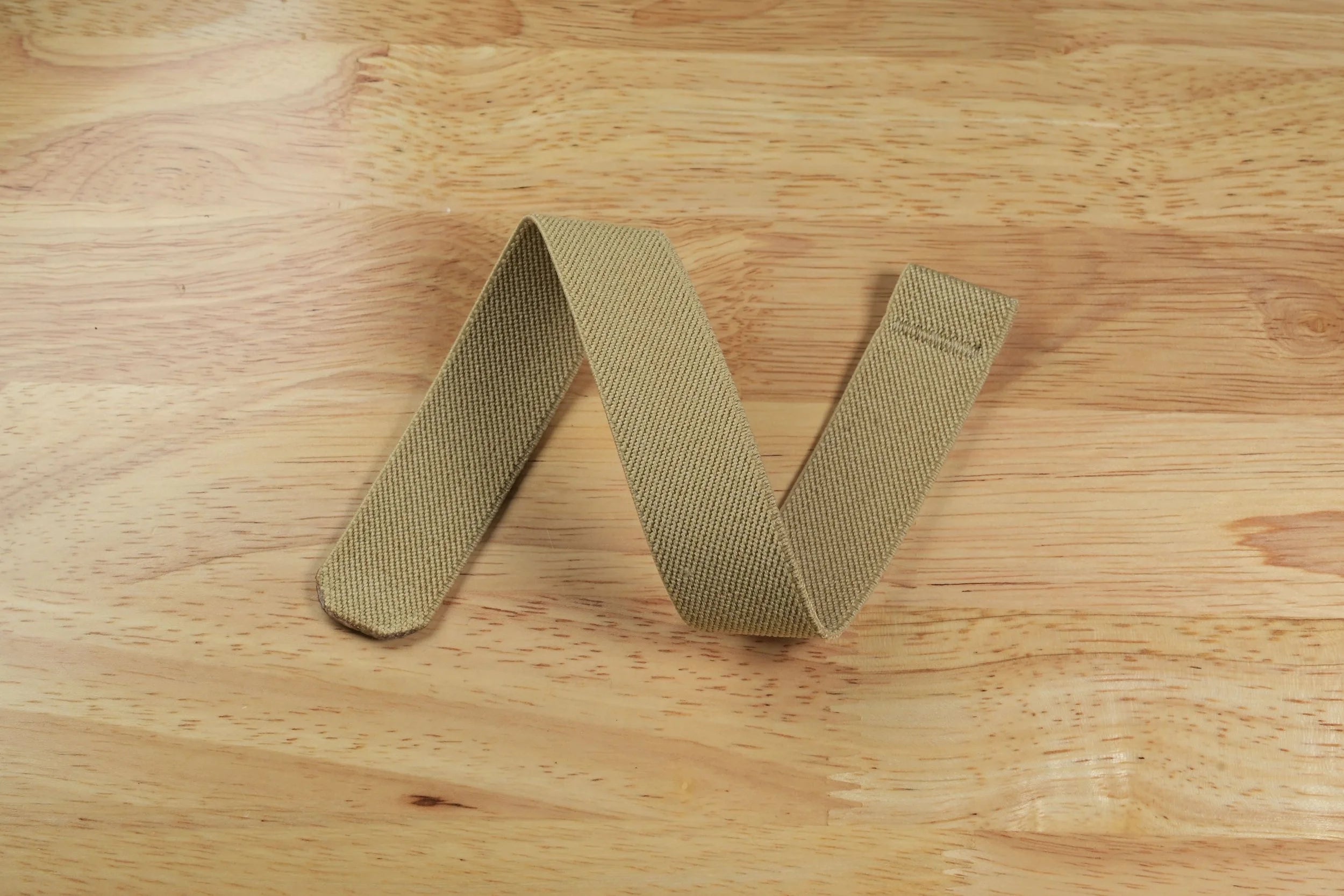 Chrono-Grip™ SP Strap Module - Khaki Tan Classic