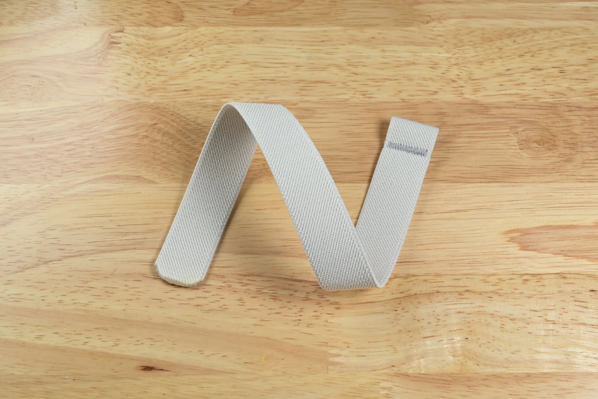 Chrono-Grip™ SP Strap Module - Lunar Gray Classic