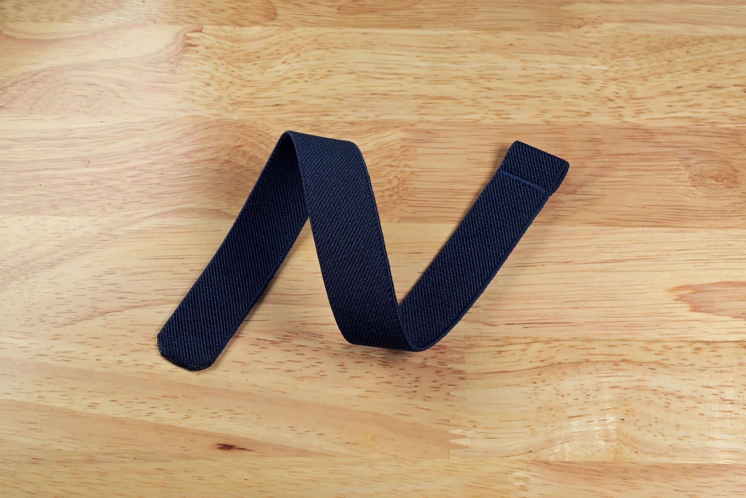 Chrono-Grip™ SP Strap Module - Navy Blue Classic