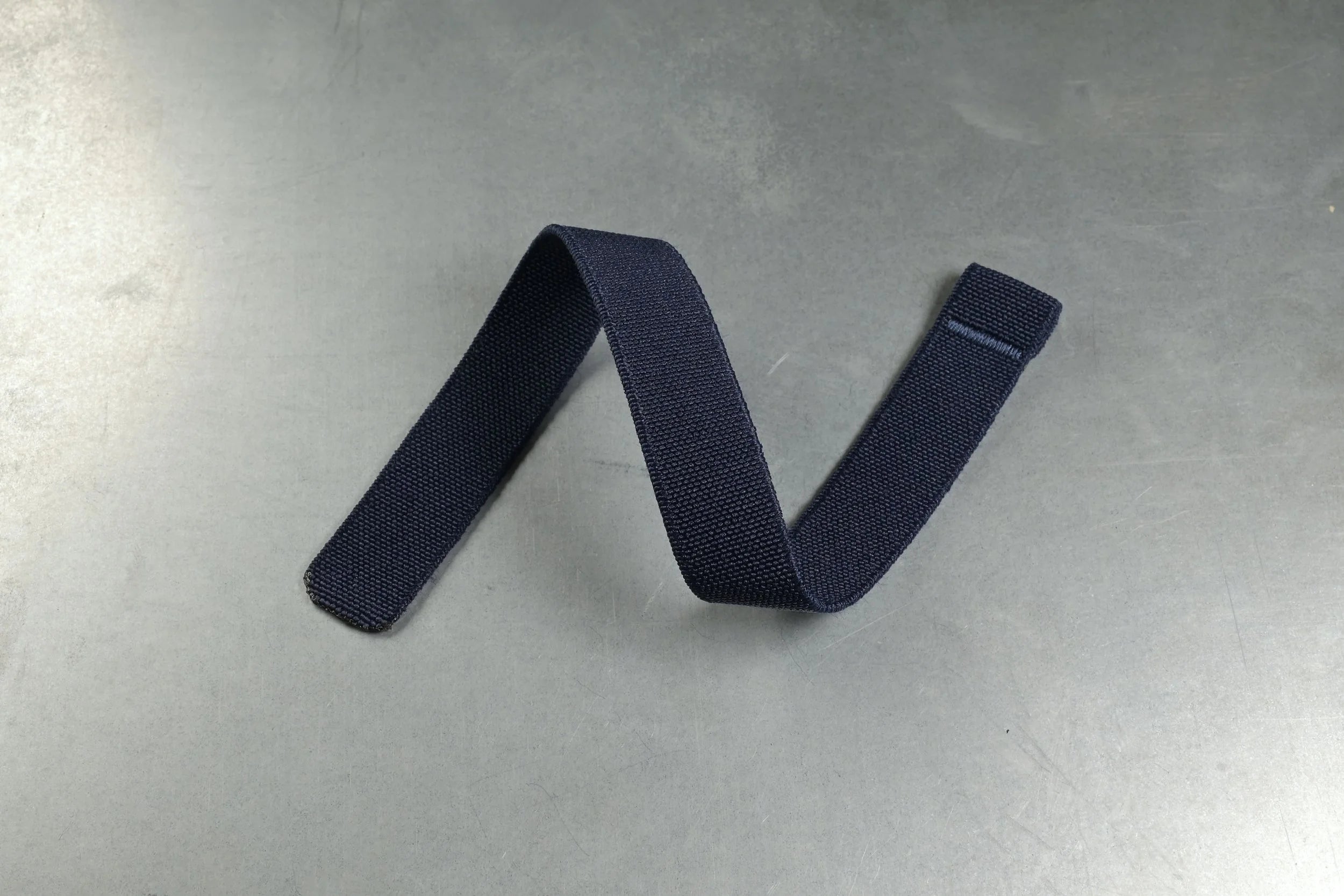 Chrono-Grip™ SP Strap Module - Navy Blue Pro
