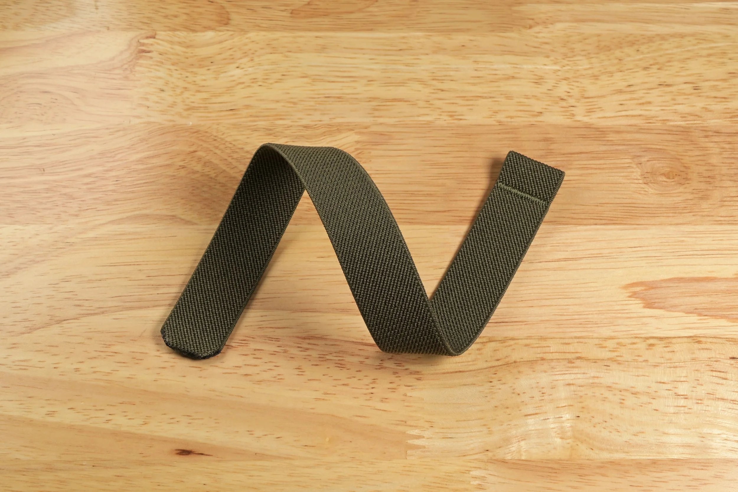 Chrono-Grip™ SP Strap Module - O.D. Green Classic