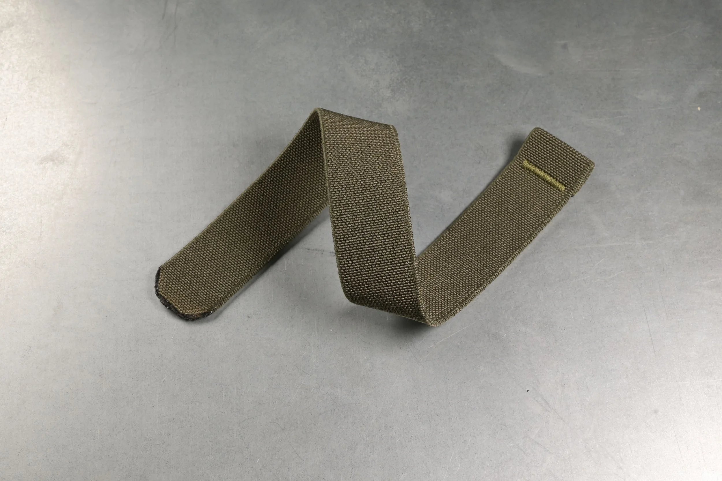 Chrono-Grip™ SP Strap Module - O.D. Green Pro