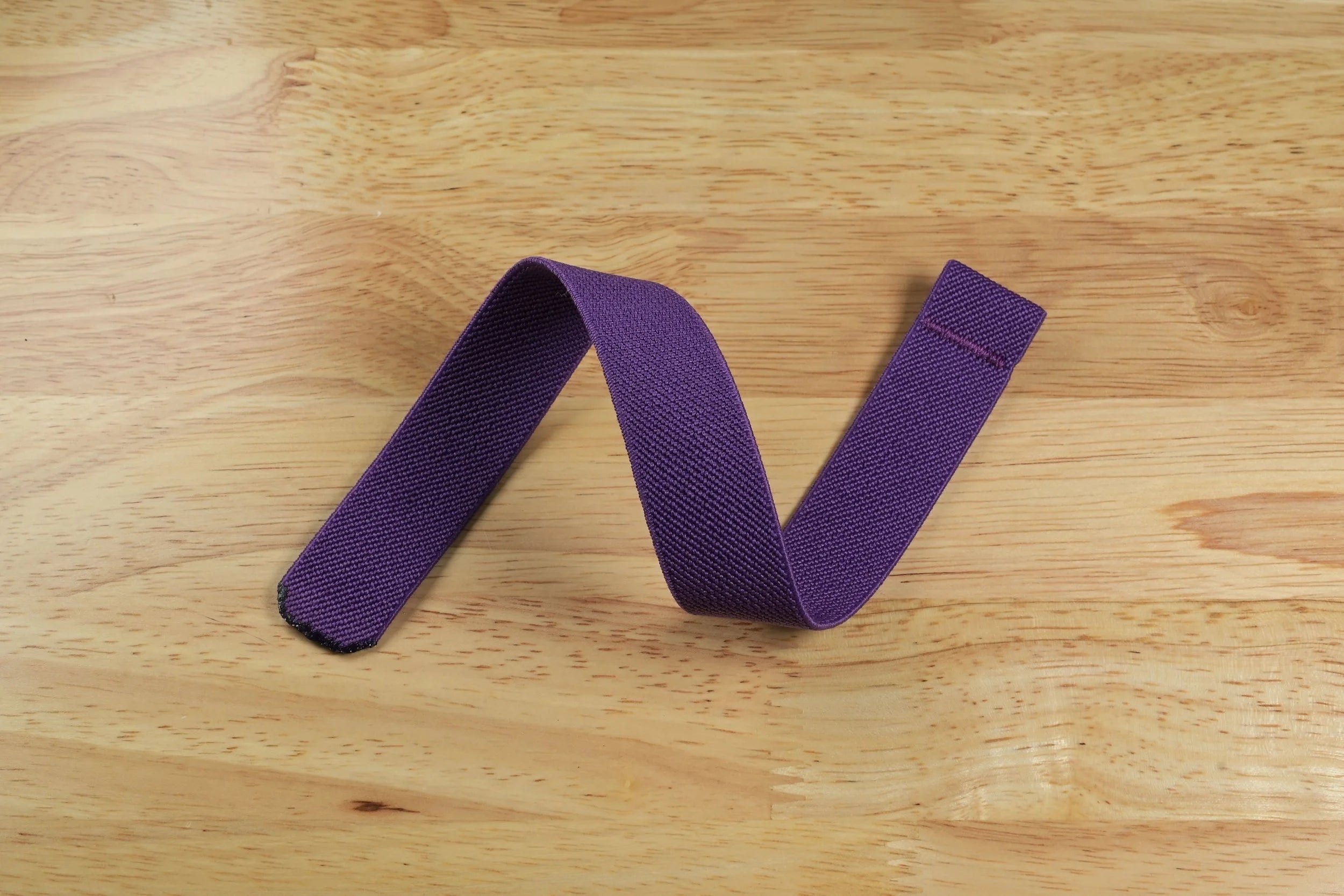 Chrono-Grip™ SP Strap Module - Sapphire Purple Classic