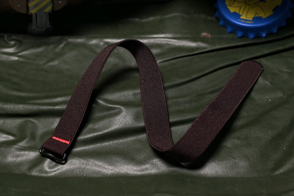 "Collector" Chrono-Grip™ Strap Module