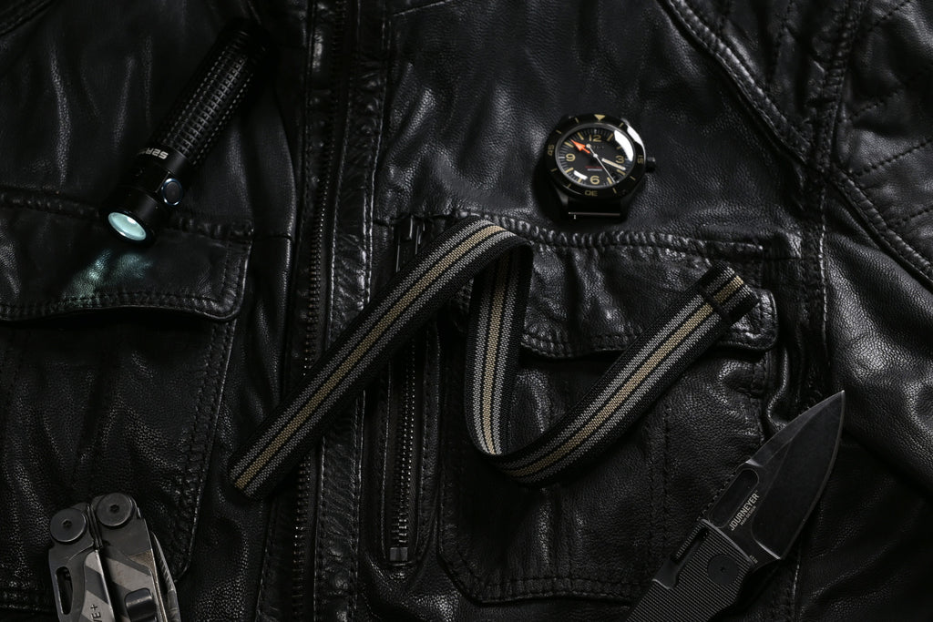 Chrono-Grip™ Zero Pass Kit - Dawn Bond Pro