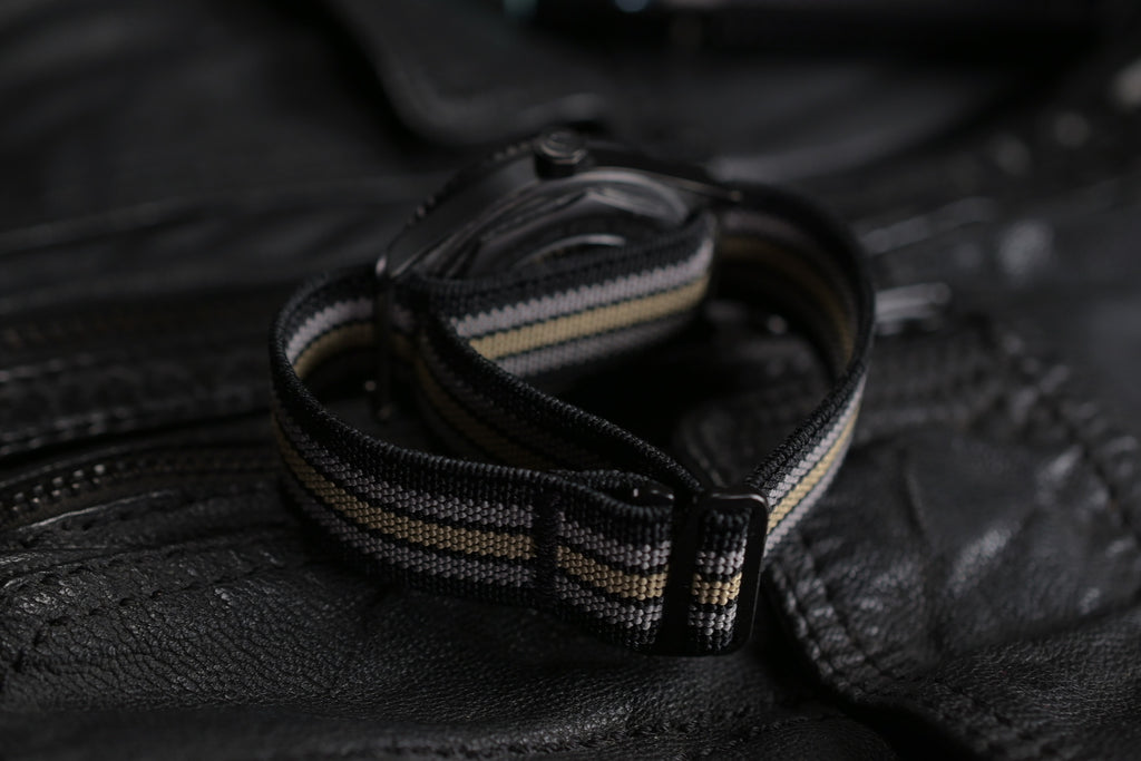 Chrono-Grip™ SP Strap Module - Dawn Bond Pro