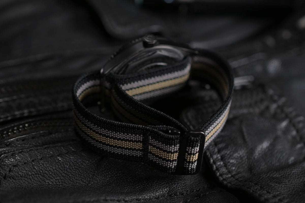 Chrono-Grip™ SP Strap Module - Dawn Bond Pro