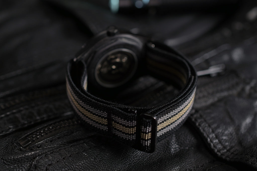 Chrono-Grip™ Zero Pass Kit - Dawn Bond Pro