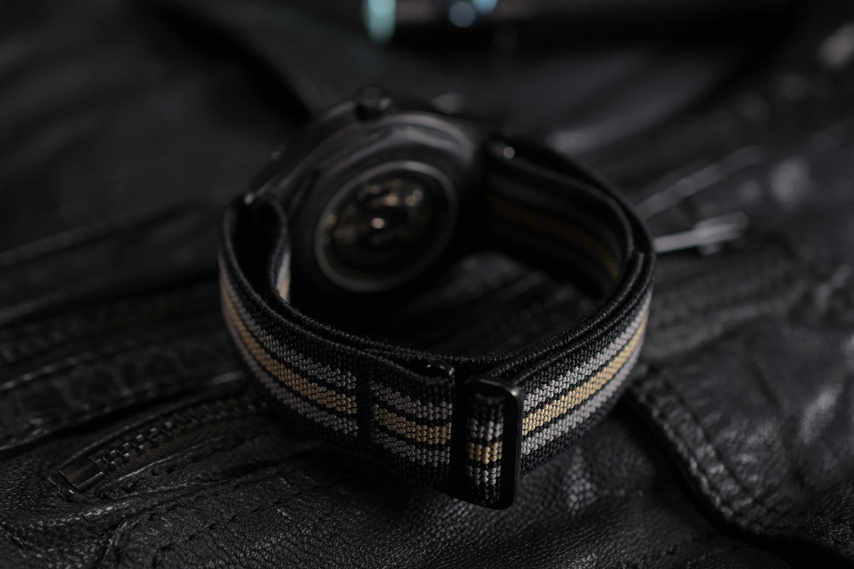 Chrono-Grip™ Zero Pass Kit - Dawn Bond Pro