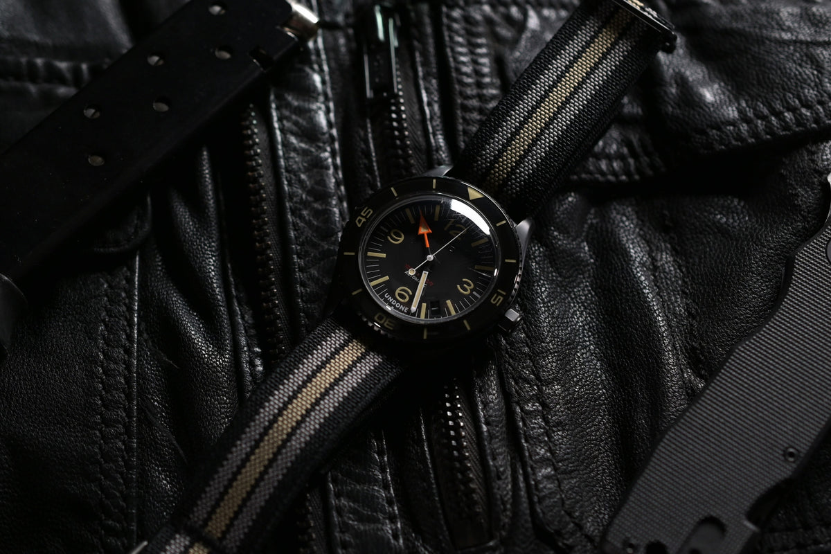Chrono-Grip™ Strap Module - Dawn Bond Pro