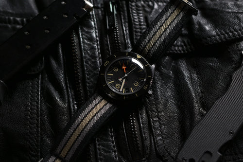 Chrono-Grip™ Hook Strap Kit - Dawn Bond Pro