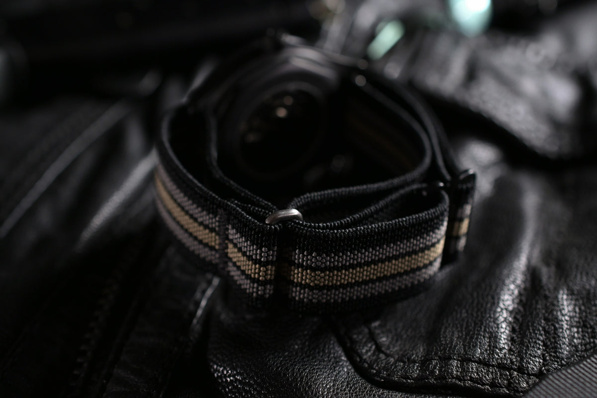 Chrono-Grip™ Strap Module - Dawn Bond Pro