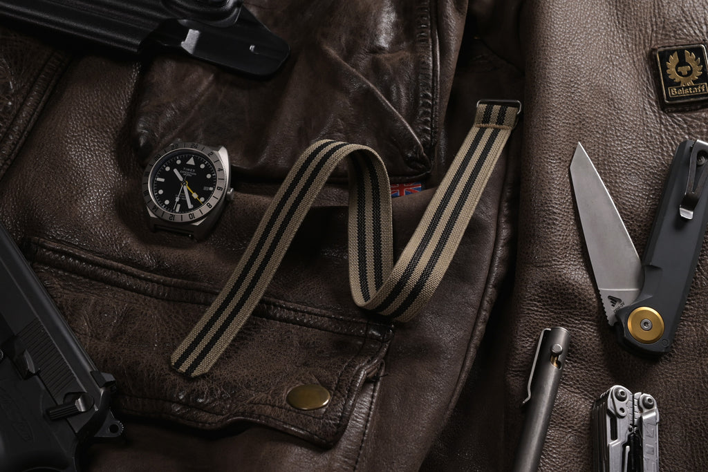 Chrono-Grip™ Strap Module - Field Bond Pro