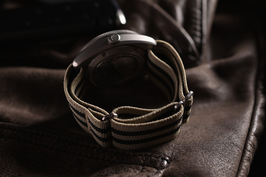 Chrono-Grip™ Strap Module - Field Bond Pro