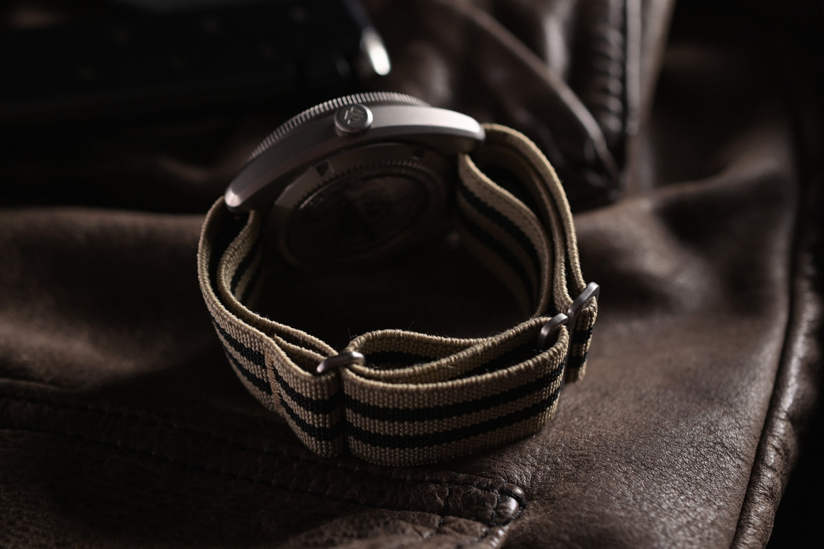 Chrono-Grip™ Strap Module - Field Bond Pro
