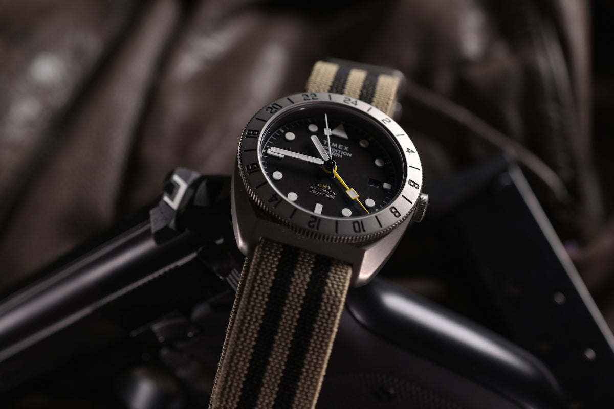 Chrono-Grip™ Zero Pass Kit - Field Bond Pro