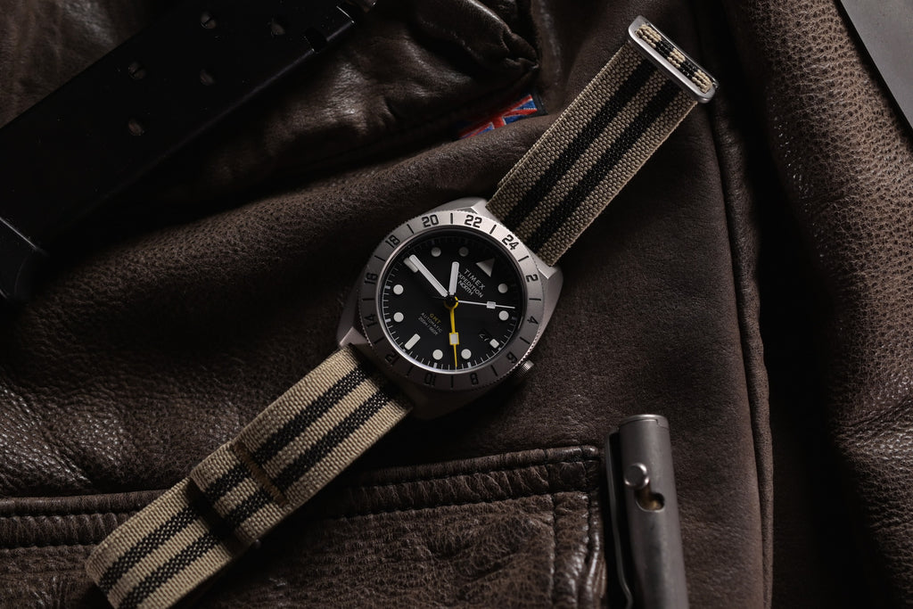 Chrono-Grip™ Strap Module - Field Bond Pro