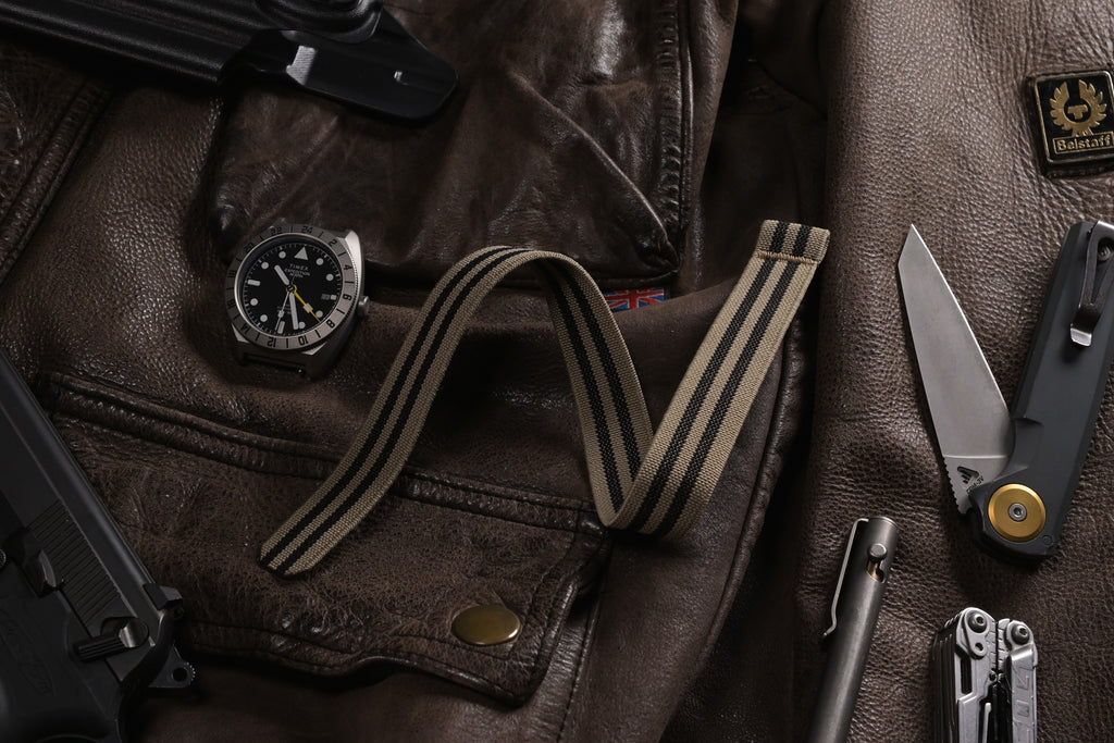 Chrono-Grip™ Zero Pass Kit - Field Bond Pro