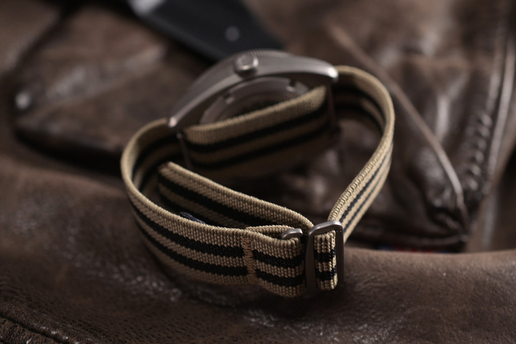 Chrono-Grip™ SP Strap Module - Field Bond Pro