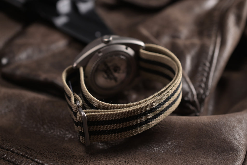 Chrono-Grip™ Zero Pass Kit - Field Bond Pro