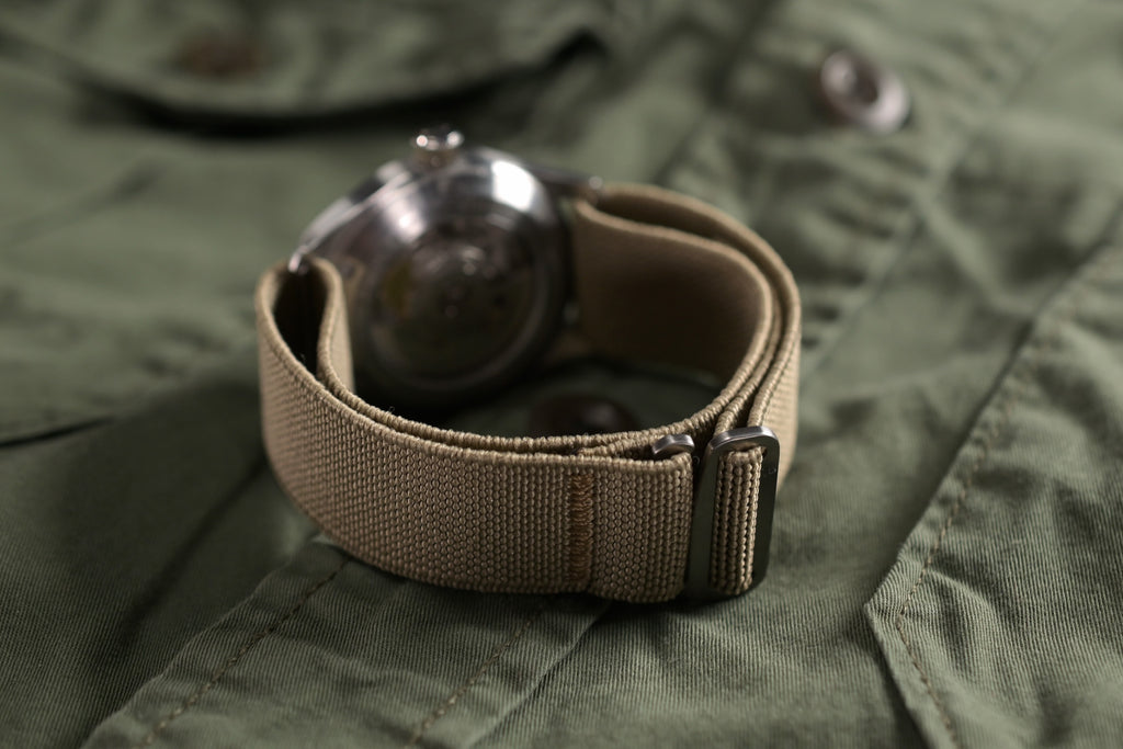Chrono-Grip™ Zero Pass Kit - Field Tan Pro