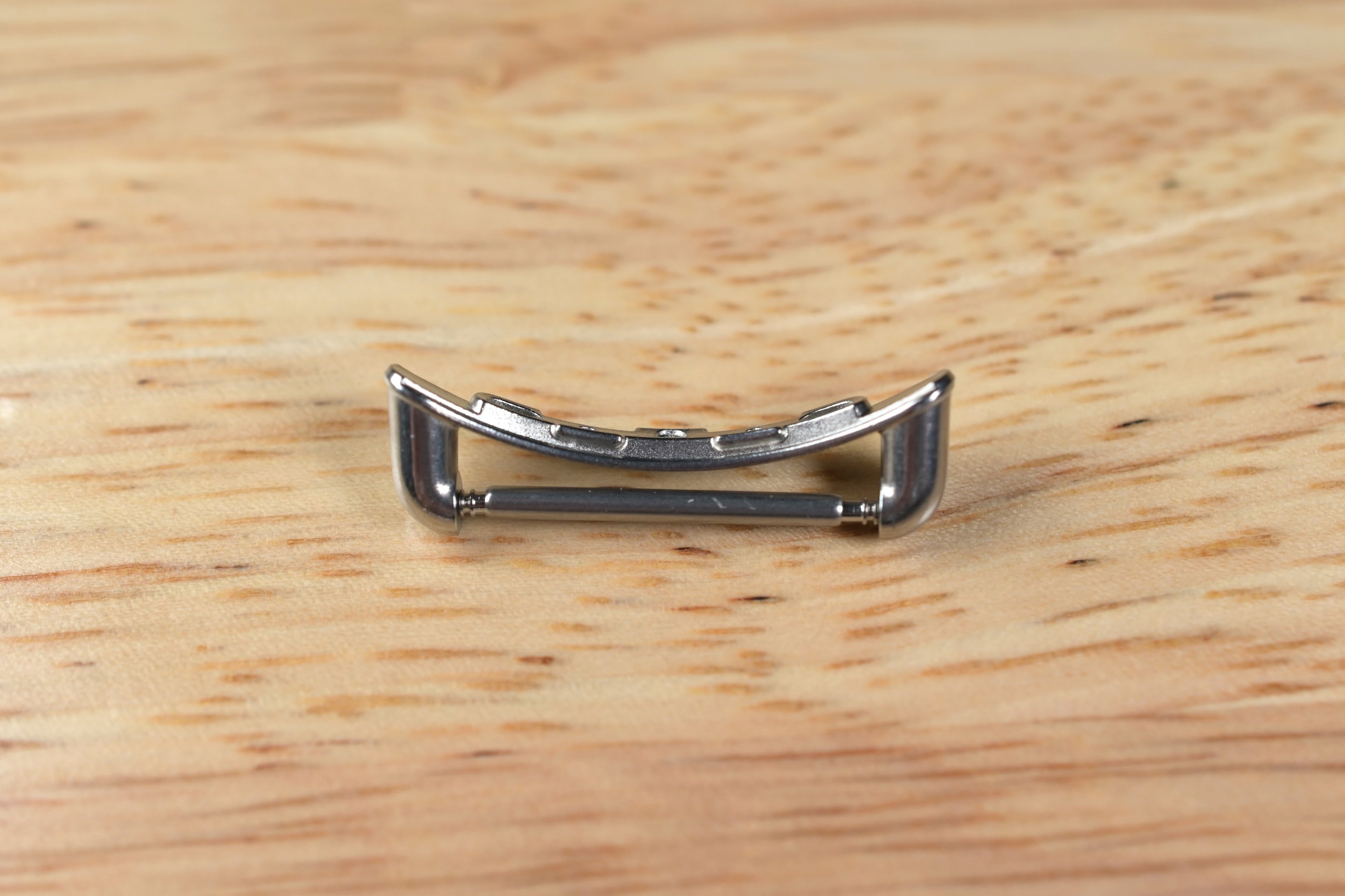 Google Pixel Watch Adapters (Gen 3) - For Hook Strap™ Watch Bands