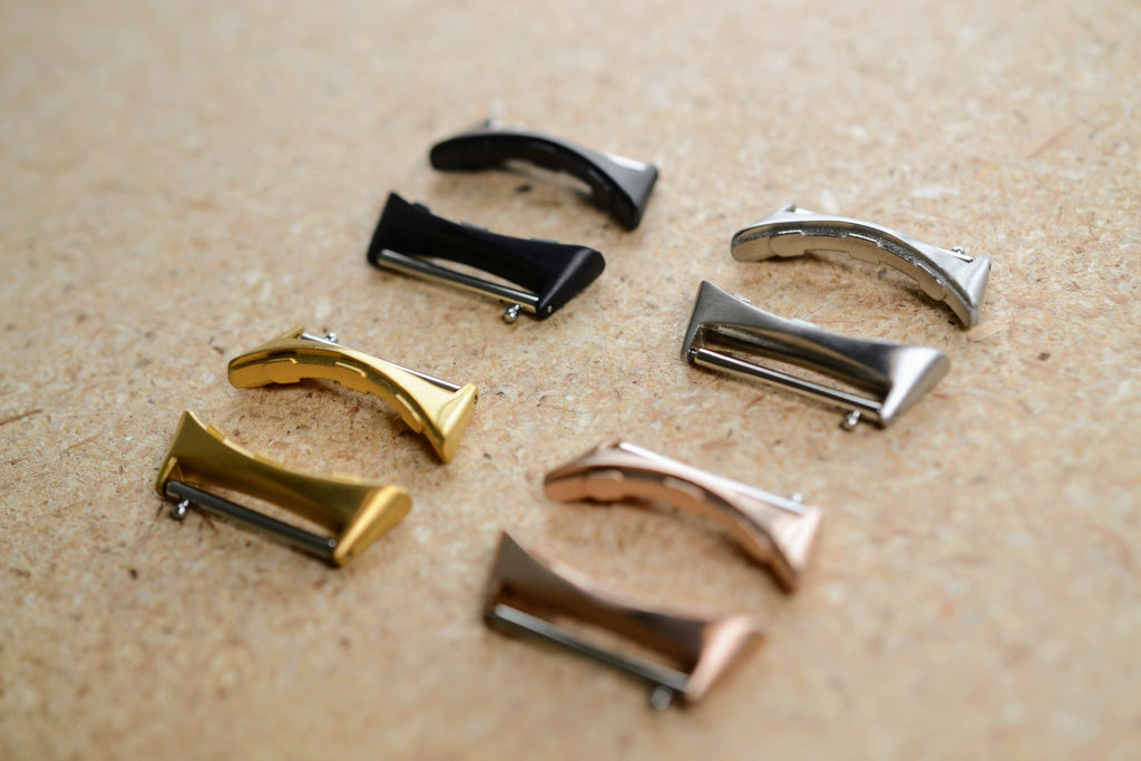 Google Pixel Watch Adapters (Gen 1 & 2) - For Hook Strap™ Watch Bands