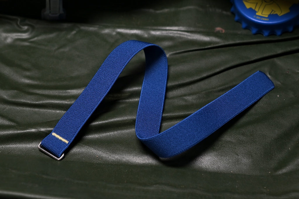 "Overseer" Chrono-Grip™ Strap Module