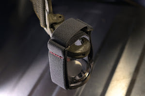 "Paladin" Chrono-Grip™ Strap Module